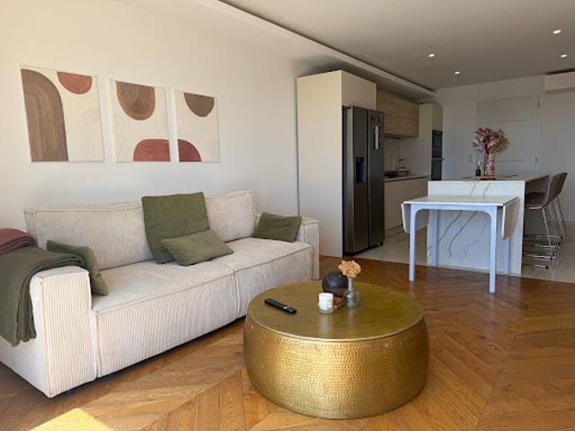 Appartement vente à Ajaccio, Cuttoli-corticchiato