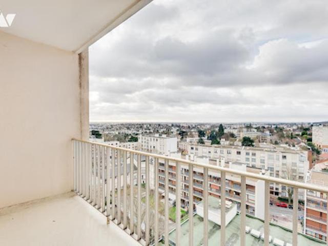 Appartement vente à Antony, Châtenay-malabry