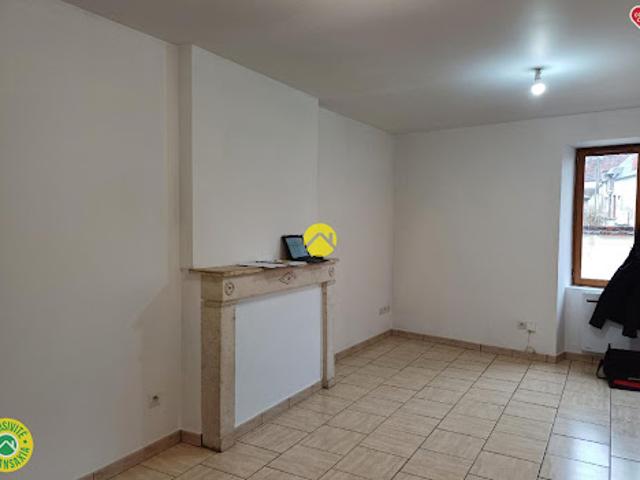 Appartement vente à Issoudun, Indre