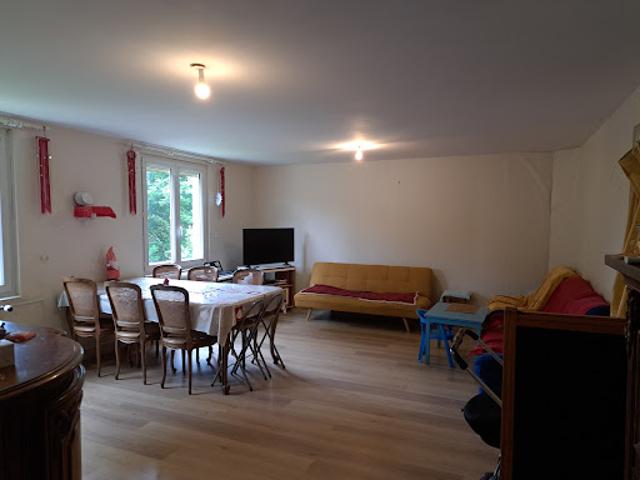 Appartement vente à Yssingeaux, Le Chambon-sur-lignon