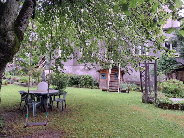 Appartement vente à Yssingeaux, Le Chambon-sur-lignon