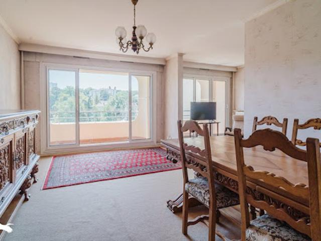 Appartement vente à Lyon, Métropole de Lyon