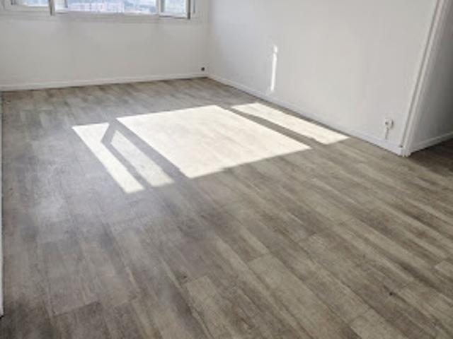 Appartement vente à Marseille