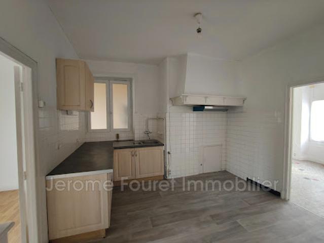 Appartement vente à Ussel, Montaignac-saint-hippolyte