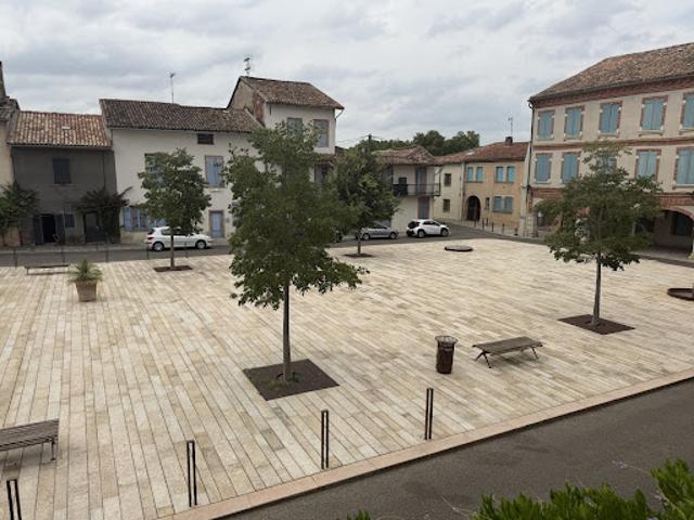 Appartement vente à Le Pech, Réalville