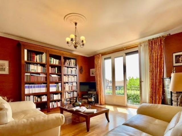 Appartement vente à Quartier Wallon, Morsang-sur-Orge