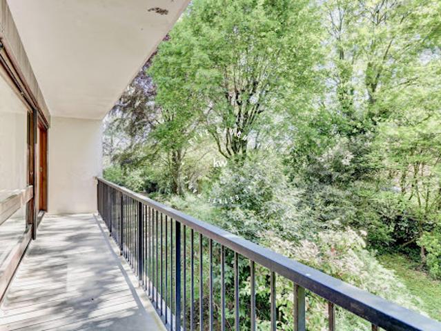 Appartement vente à Antony, Châtenay-malabry