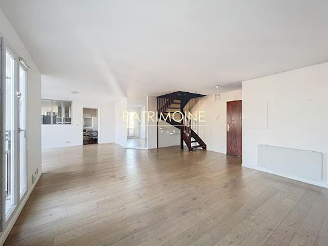 Appartement vente à France métropolitaine, Villeneuve-la-garenne