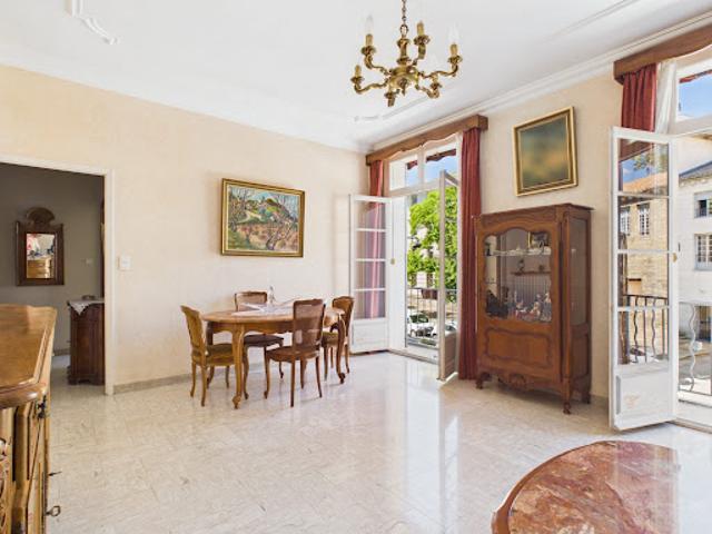 Appartement vente à Synagogue, Avignon