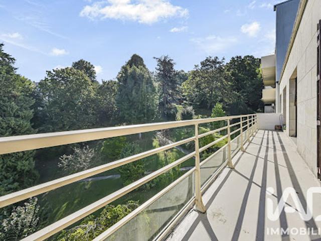 Appartement vente à Nanterre, Rueil-malmaison