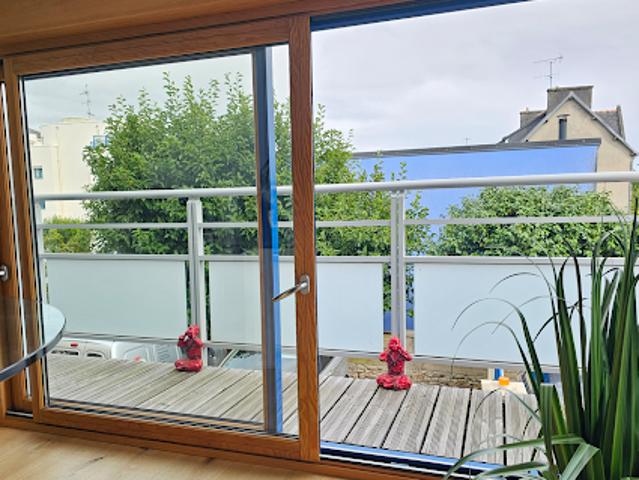Appartement vente à Quimper, Bretagne
