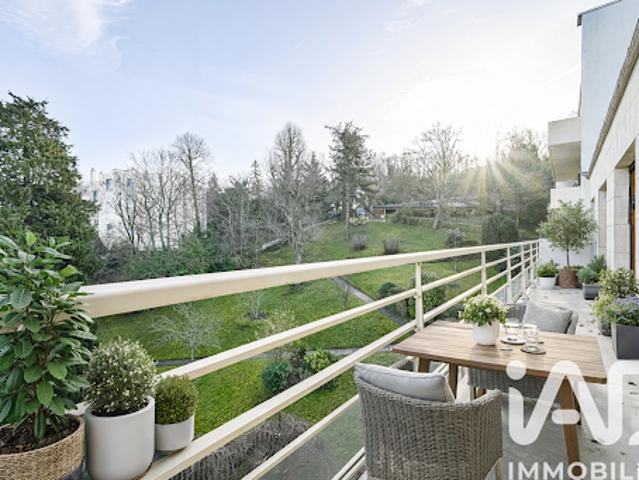 Appartement vente à Nanterre, Rueil-malmaison
