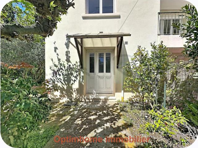 Appartement vente à Béziers, Villeneuve-lès-béziers