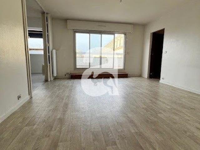 Appartement vente à Soissons, Aisne