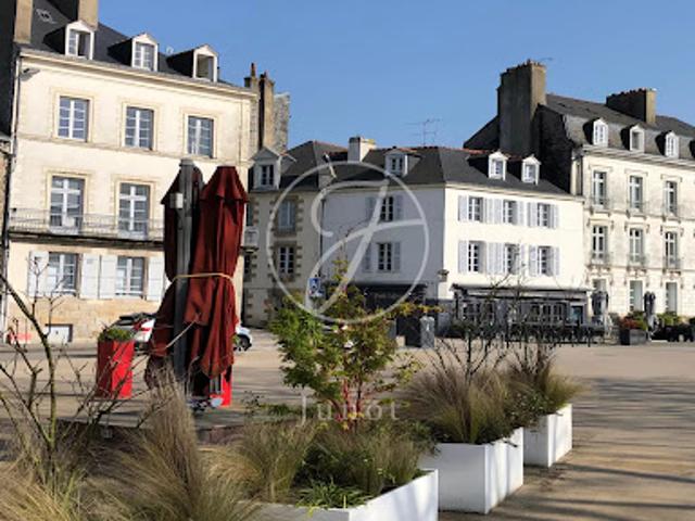 Appartement vente à Vannes, Bretagne