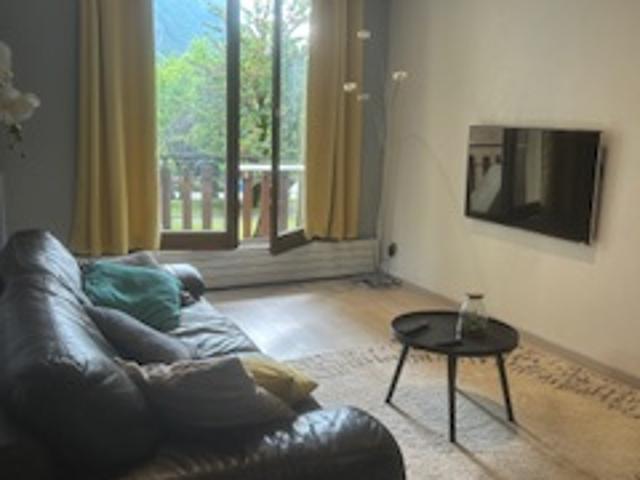 Appartement vente à Saint-Jean-de-Maurienne, La Chambre