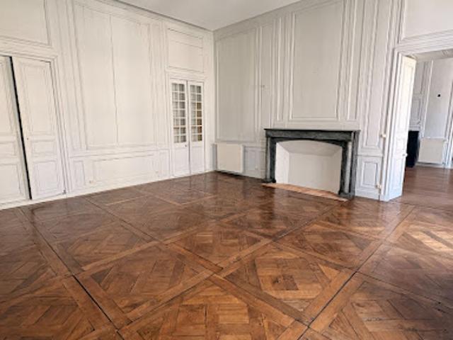 Appartement vente à Châteaubriant-Ancenis, Châteaubriant