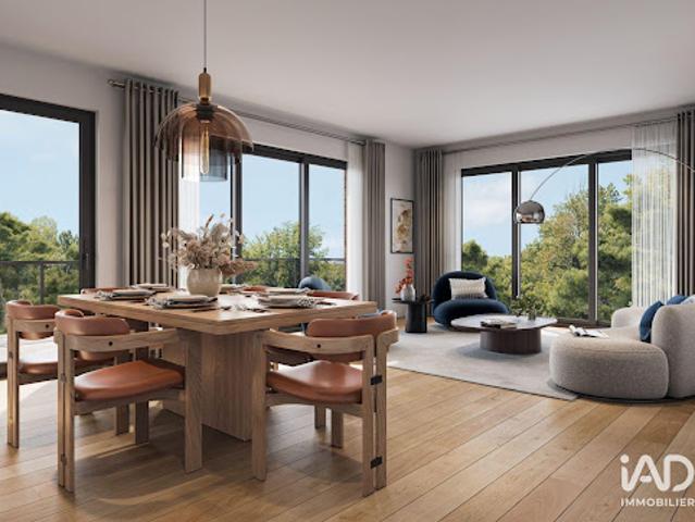 Appartement vente à Châteauneuf-Grasse, Alpes-Maritimes