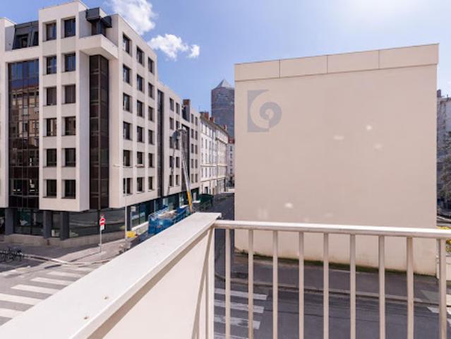 Appartement vente à Lyon, Métropole de Lyon