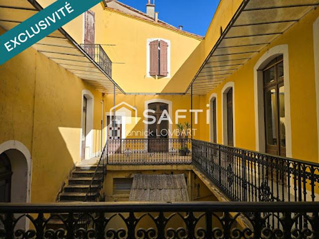 Appartement vente à Albi, Gaillac