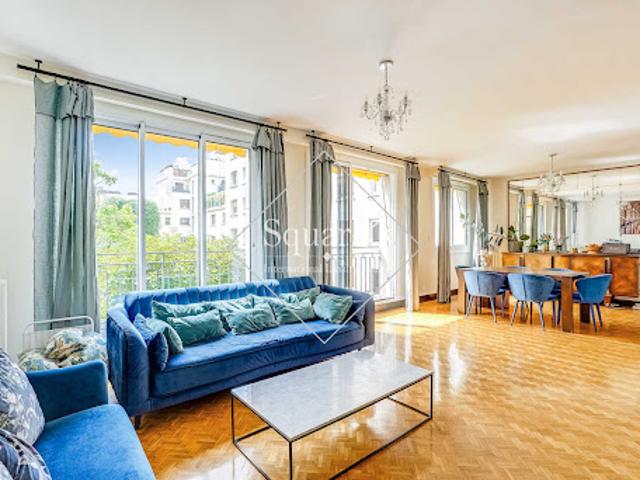 Appartement vente à Nanterre, Neuilly-sur-seine