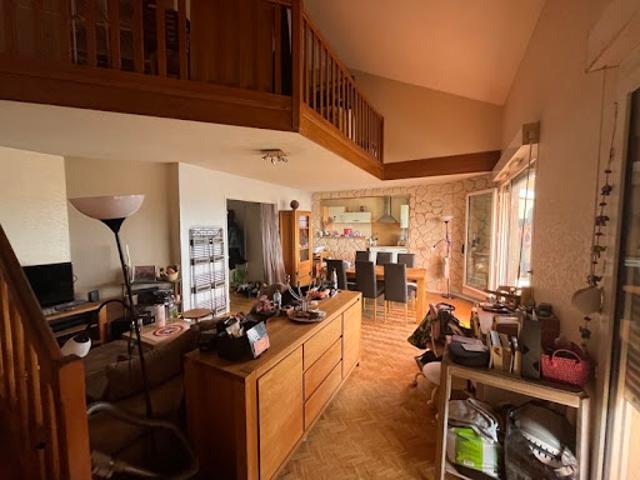 Appartement vente à Lyon, Métropole de Lyon