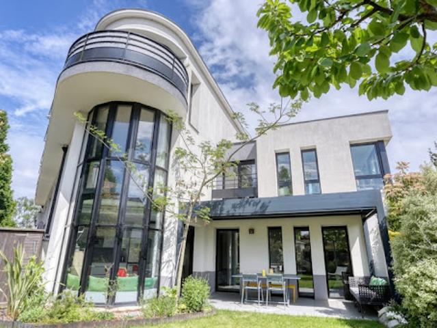 Appartement vente à Nogent-sur-Marne, Saint-maur-des-fossés