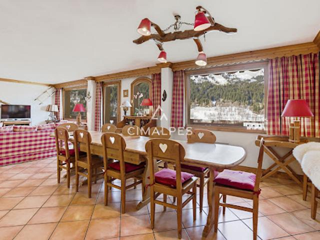 Appartement vente à Albertville, Les Allues