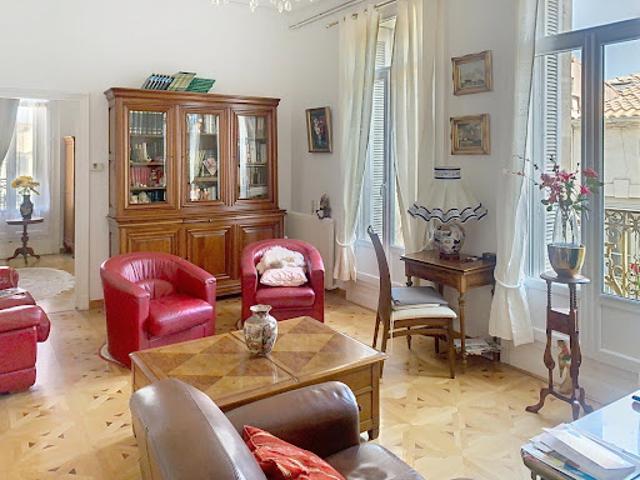 Appartement vente à Béziers
