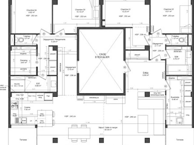 Appartement vente à Boulogne-Billancourt, Boulogne-billancourt
