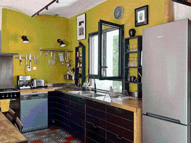 Appartement vente à Les Cayrades, Courry