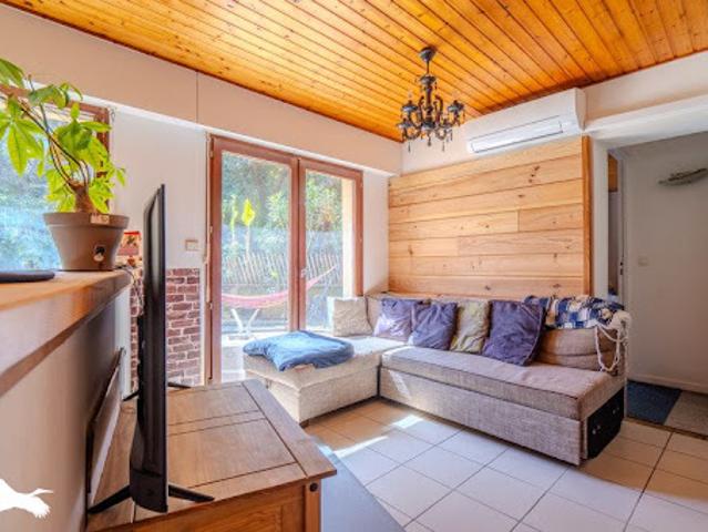 Appartement vente à Lesparre-Médoc, Lacanau