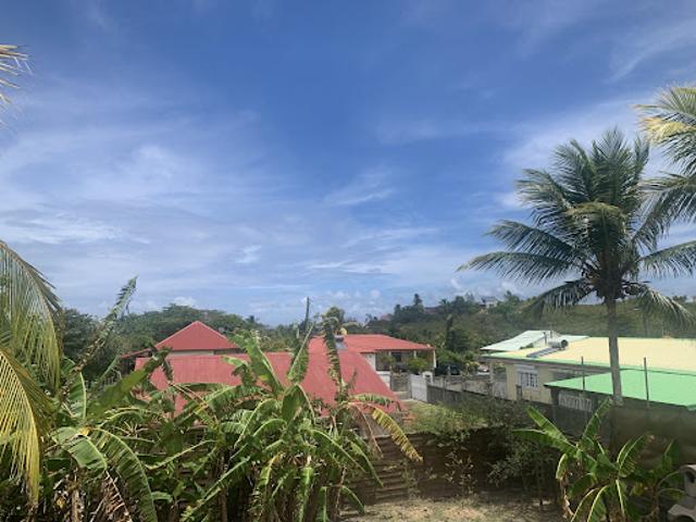 Appartement vente à Guadeloupe