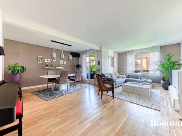 Appartement vente à Lyon, Métropole de Lyon