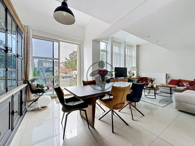 Appartement vente à Saint-Quentin, Saint-quentin