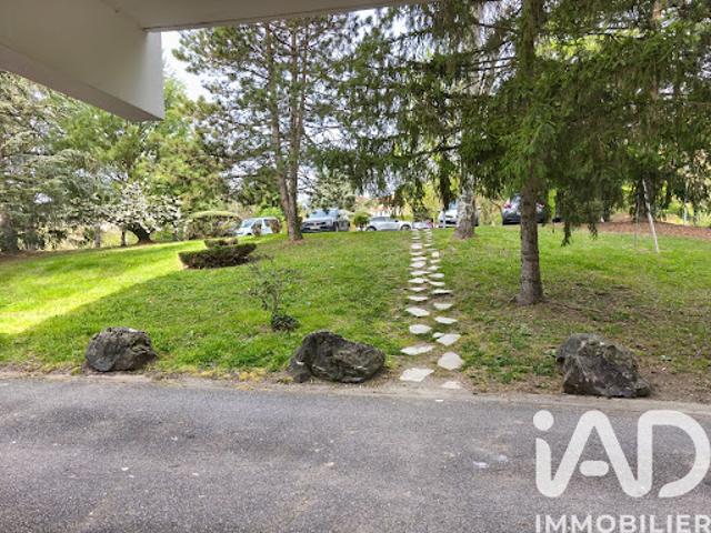 Appartement vente à Saint-Étienne, Sorbiers