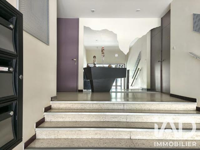 Appartement vente à Saint-Étienne, Sorbiers