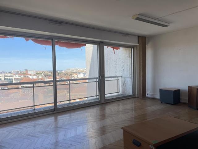 Appartement vente à Toulouse