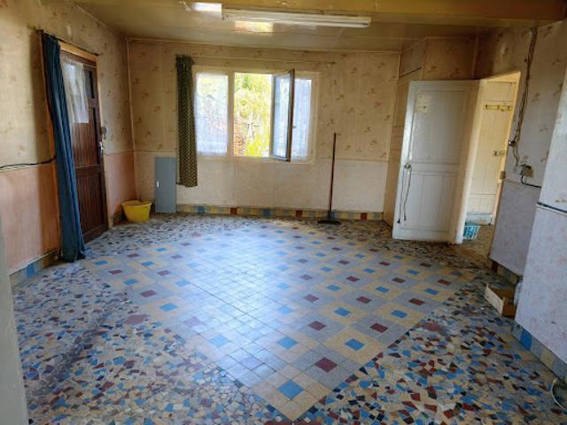 Appartement vente à Vitry-le-François, Vroil