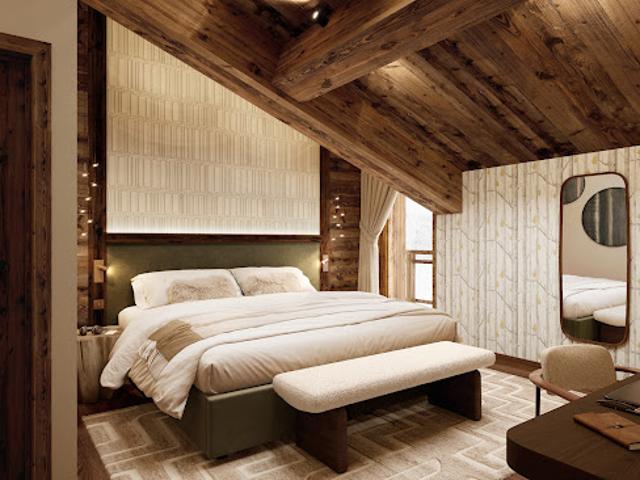 Appartement vente à Albertville, Saint-bon-tarentaise
