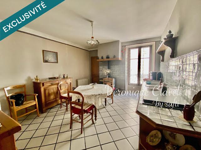 Appartement vente à Robiac, Robiac-Rochessadoule