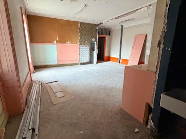 Appartement vente à Montbrison, Cuzieu