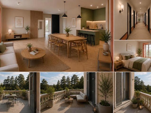 Appartement vente à Montbrison, Cuzieu