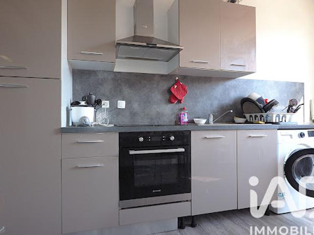 Appartement vente à Lyon, Métropole de Lyon
