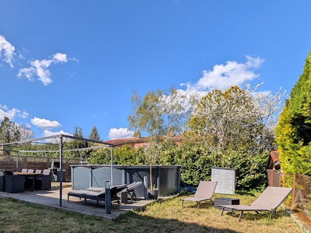 Appartement vente à Toulouse, Saint-orens-de-gameville