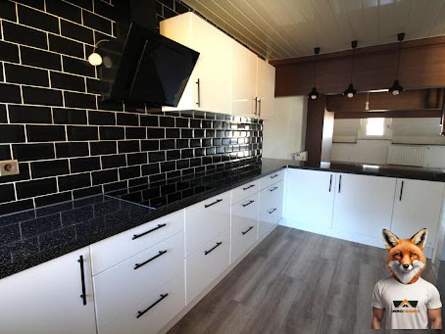 Appartement vente à Belfort, Delle