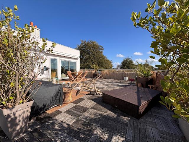 Appartement vente à Kérampéré, Brest