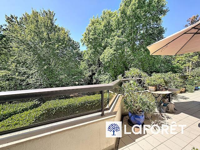 Appartement vente à Lyon, Métropole de Lyon