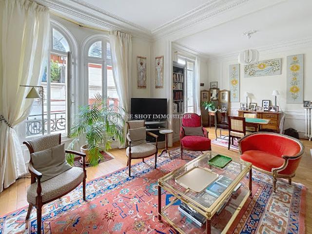Appartement vente à Orléans