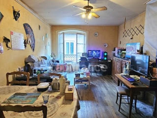 Appartement vente à Arbois, Jura